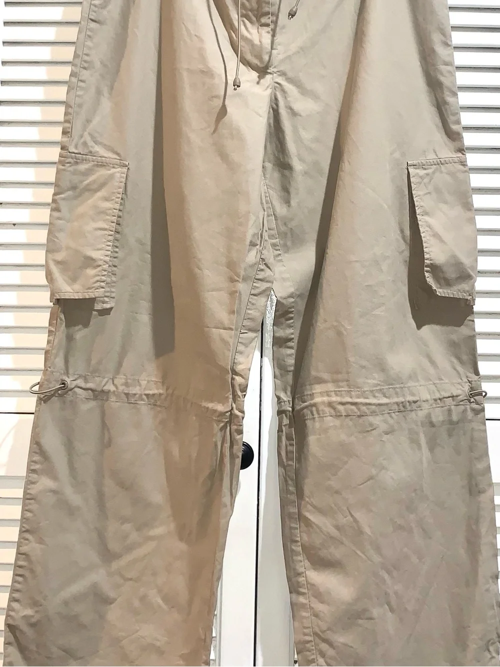 Express Bleus vintage 90s